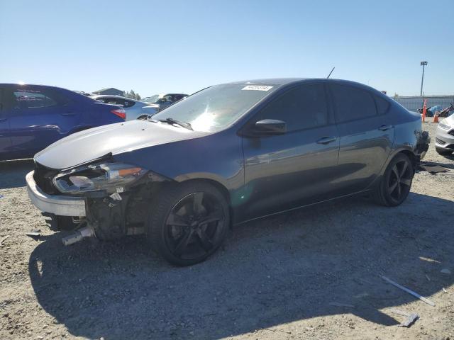 2016 DODGE DART SXT, 