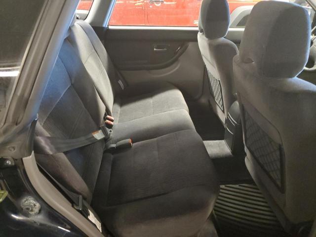 4S3BH675927613234 - 2002 SUBARU LEGACY OUTBACK AWP 蓝色 照片 10