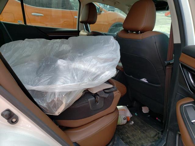 4S4BTGPD3L3165055 - 2020 SUBARU OUTBACK TOURING LDL Սպիտակ լուսանկար 10