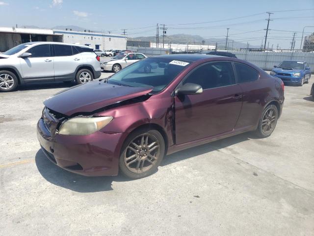 2006 TOYOTA SCION TC, 