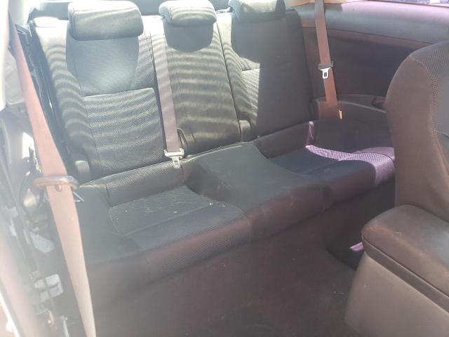 JTKDE177760073119 - 2006 TOYOTA SCION TC 勃艮第红 照片 10