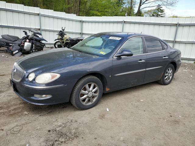 2008 BUICK LACROSSE CX, 