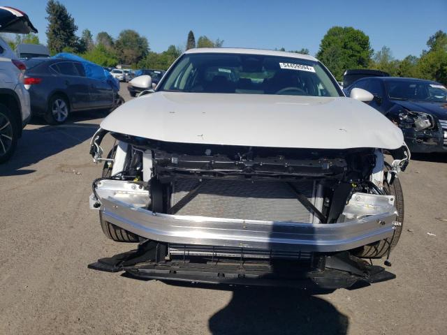 1HGCY1F33RA039459 - 2024 HONDA ACCORD EX WHITE photo 5