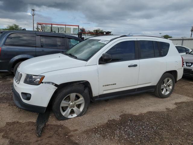 2015 JEEP COMPASS SPORT, 