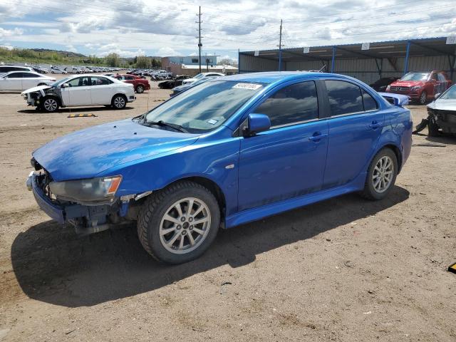 2010 MITSUBISHI LANCER ES/ES SPORT, 