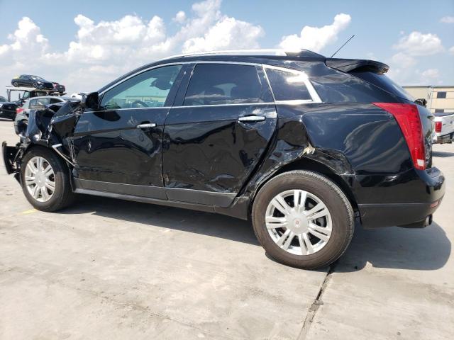 3GYFNBE39FS636051 - 2015 CADILLAC SRX LUXURY COLLECTION BLACK photo 2