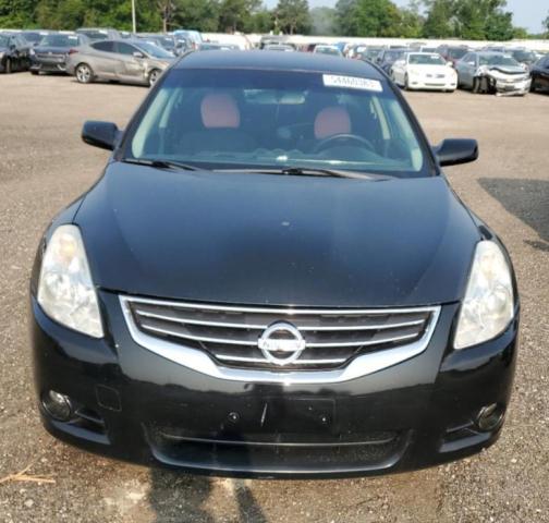 1N4AL2AP5CC177526 - 2012 NISSAN ALTIMA BASE BLACK photo 5