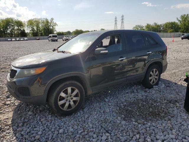 2011 KIA SORENTO BASE, 