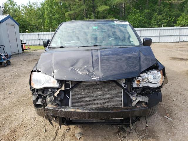 2C4RC1BG9FR545241 - 2015 CHRYSLER TOWN & COU TOURING 黑色 照片 5