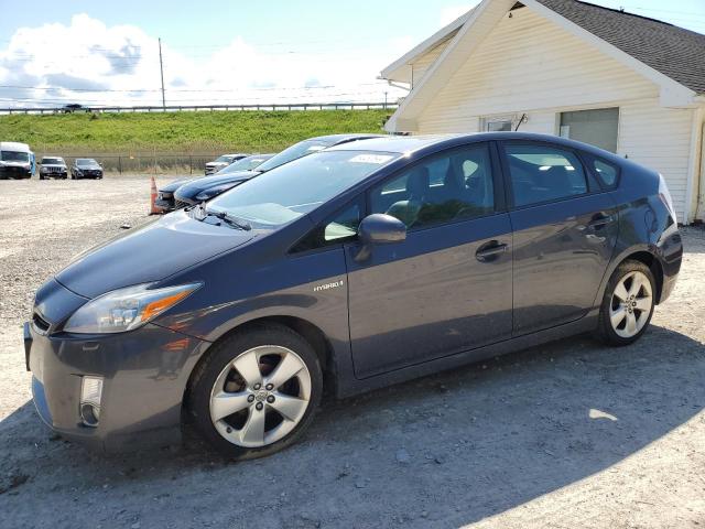 2010 TOYOTA PRIUS, 