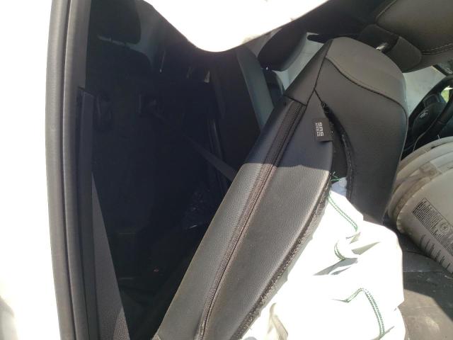 3C6MR5AJ1NG241667 - 2022 RAM 2500 TRADESMAN ვერცხლისფერი ფოტო 10