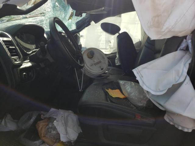 3C6MR5AJ1NG241667 - 2022 RAM 2500 TRADESMAN ვერცხლისფერი ფოტო 7