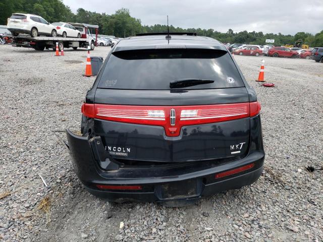 2LMHJ5AT0FBL02014 - 2015 LINCOLN MKT BLACK photo 6