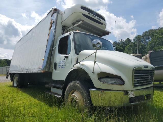 3ALACWDT0FDGB1944 - 2015 FREIGHTLINER M2 106 MEDIUM DUTY WHITE photo 1