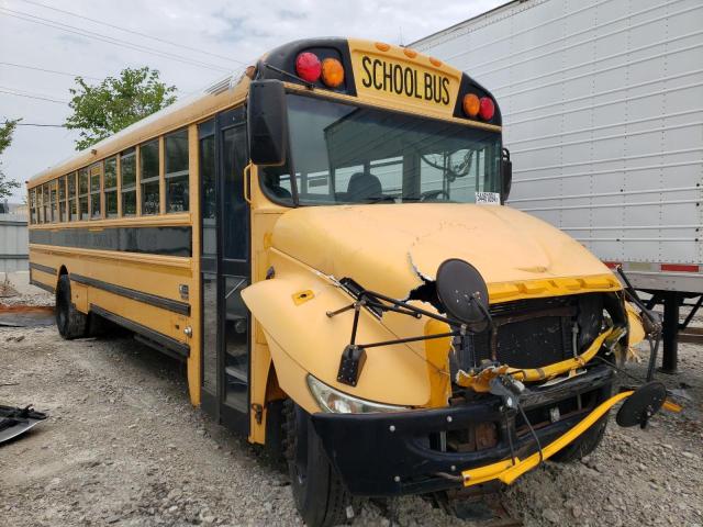 2009 IC CORPORATION 3000 CE, 