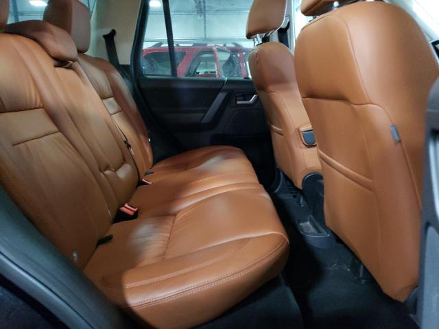 SALFT2BG5DH357729 - 2013 LAND ROVER LR2 HSE TECHNOLOGY BLACK photo 11