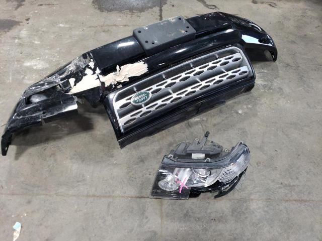 SALFT2BG5DH357729 - 2013 LAND ROVER LR2 HSE TECHNOLOGY BLACK photo 13