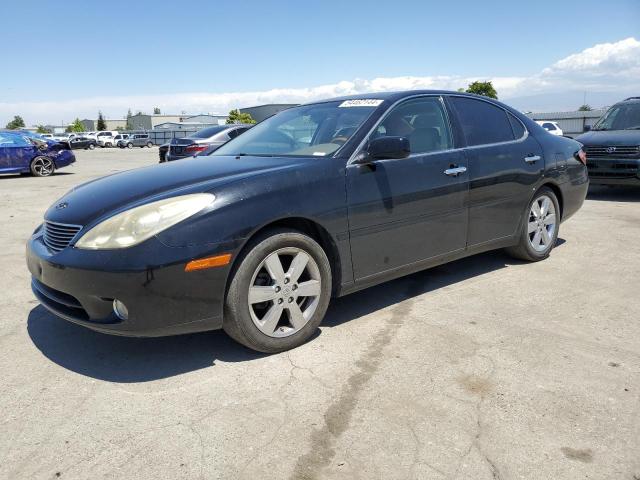 2005 LEXUS ES 330, 