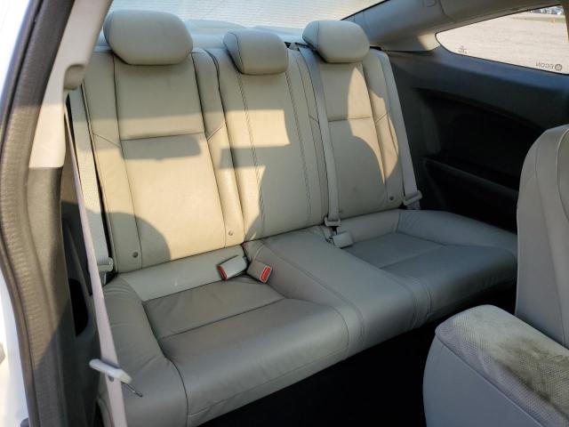 2HGFG3B05CH544256 - 2012 HONDA CIVIC EXL Ağ foto 10