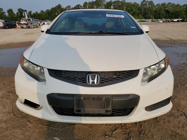 2HGFG3B05CH544256 - 2012 HONDA CIVIC EXL Ağ foto 5