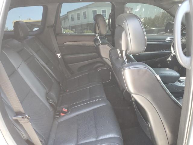 1C4RJFJT8HC743077 - 2017 JEEP GRAND CHER SUMMIT თეთრი ფოტო 11