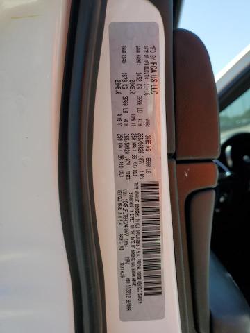 1C4RJFJT8HC743077 - 2017 JEEP GRAND CHER SUMMIT თეთრი ფოტო 13