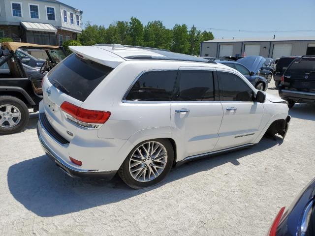 1C4RJFJT8HC743077 - 2017 JEEP GRAND CHER SUMMIT თეთრი ფოტო 3