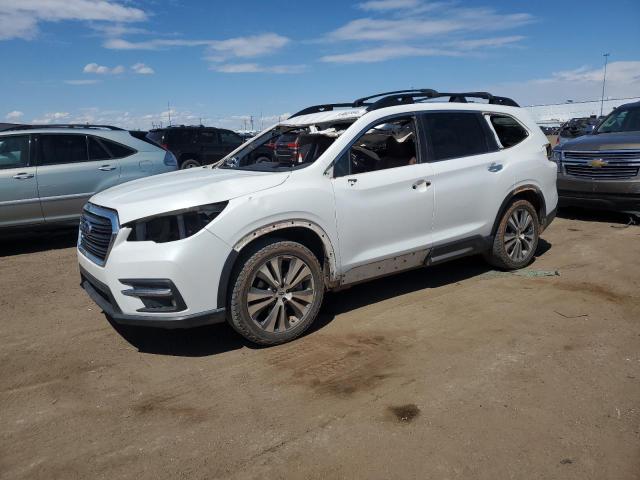 2020 SUBARU ASCENT TOURING, 