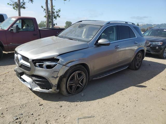 2020 MERCEDES-BENZ GLE 450 4MATIC, 