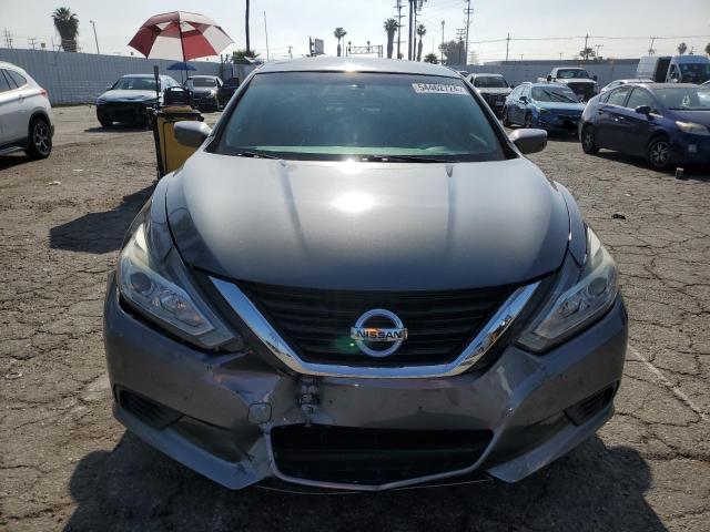 1N4AL3AP6HC474141 - 2017 NISSAN ALTIMA 2.5 GRAY photo 5