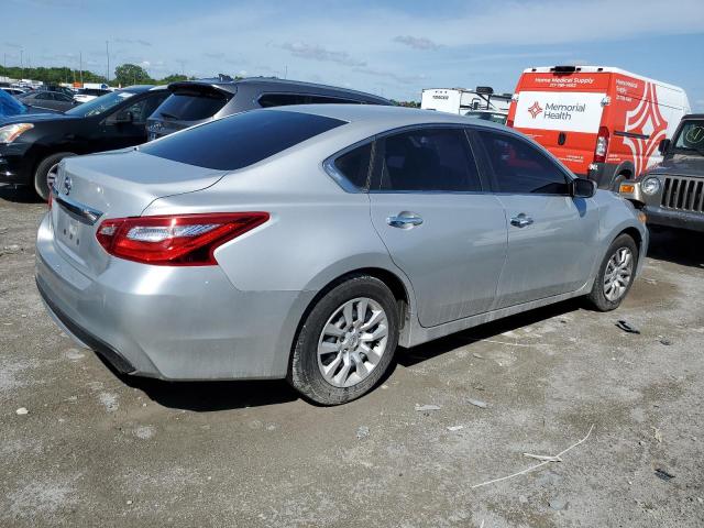 1N4AL3AP0GN367976 - 2016 NISSAN ALTIMA 2.5 SILVER photo 3