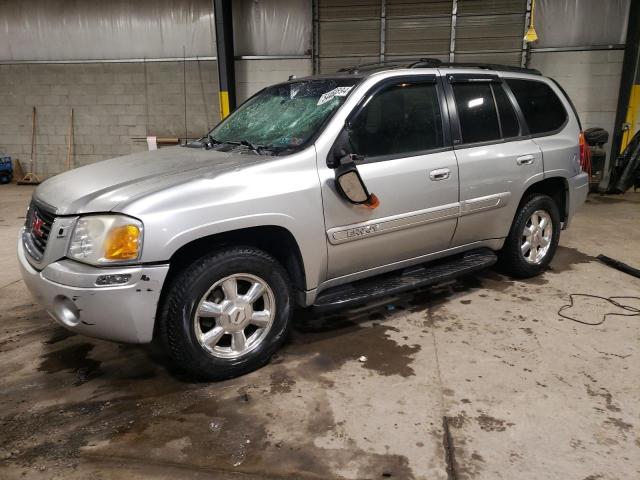 2005 GMC ENVOY, 