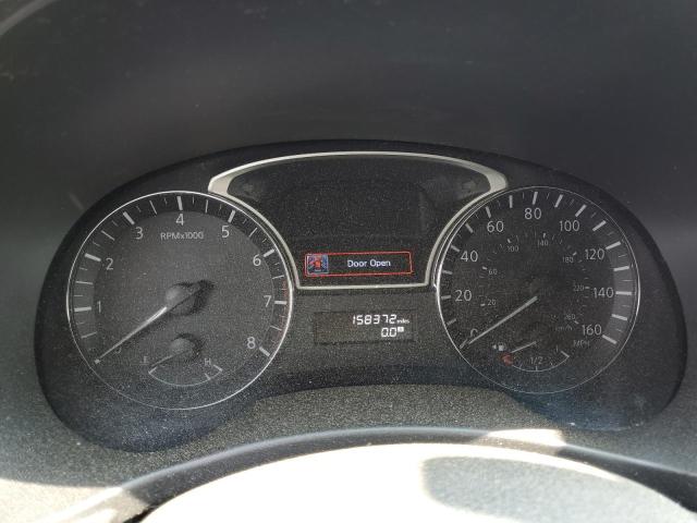 5N1AR2MM2DC653836 - 2013 NISSAN PATHFINDER S CHARCOAL photo 9