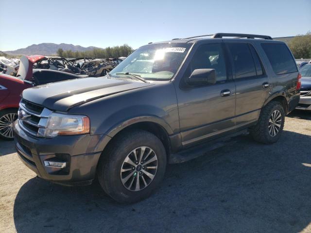 2017 FORD EXPEDITION XLT, 