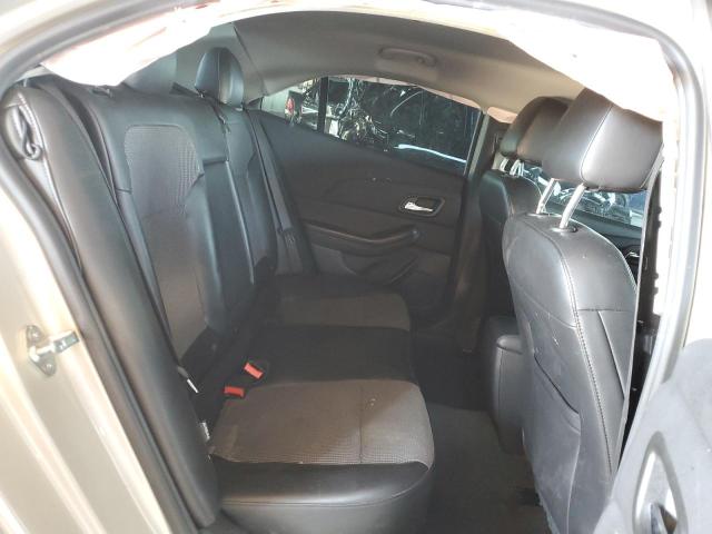 1G11C5SL9EF275279 - 2014 CHEVROLET MALIBU 1LT 米色 照片 10