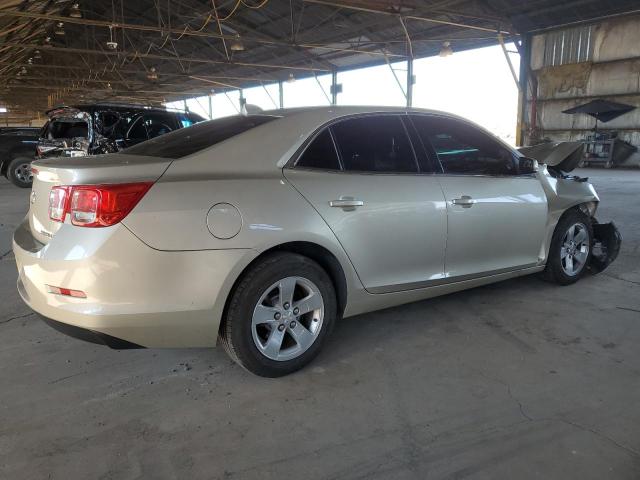 1G11C5SL9EF275279 - 2014 CHEVROLET MALIBU 1LT 米色 照片 3