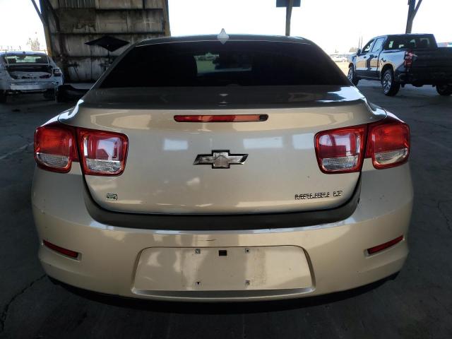 1G11C5SL9EF275279 - 2014 CHEVROLET MALIBU 1LT 米色 照片 6