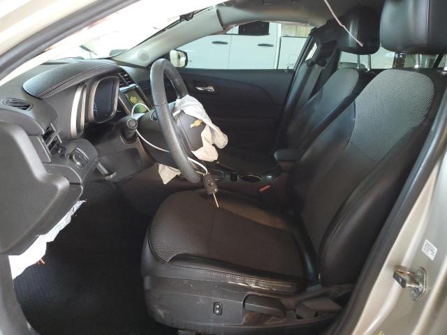 1G11C5SL9EF275279 - 2014 CHEVROLET MALIBU 1LT 米色 照片 7