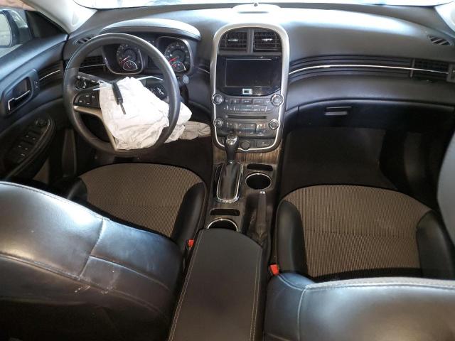 1G11C5SL9EF275279 - 2014 CHEVROLET MALIBU 1LT 米色 照片 8