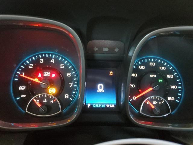 1G11C5SL9EF275279 - 2014 CHEVROLET MALIBU 1LT 米色 照片 9