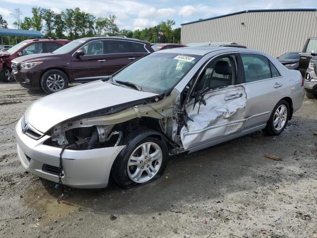 2006 HONDA ACCORD EX, 