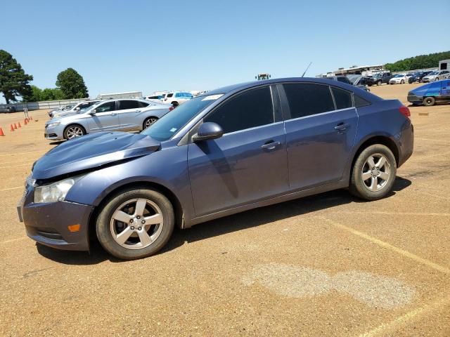 2014 CHEVROLET CRUZE LT, 