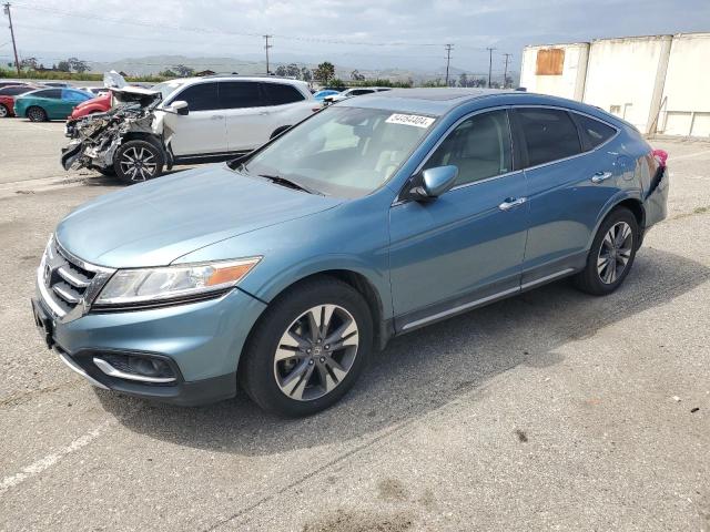 2014 HONDA CROSSTOUR EXL, 