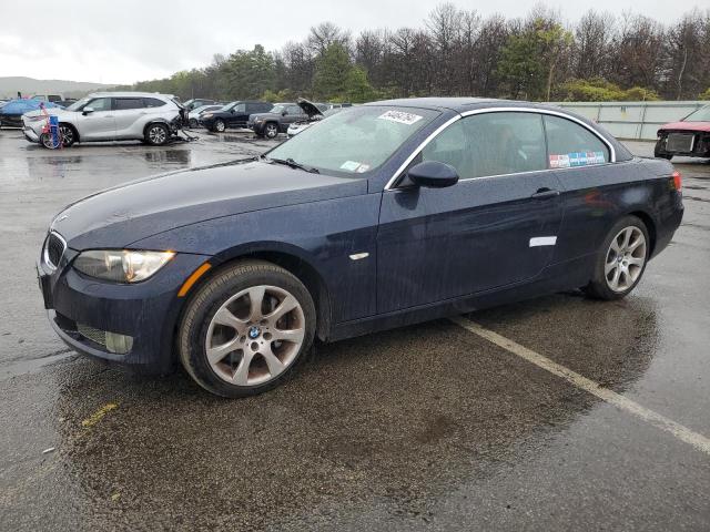 2007 BMW 335 I, 