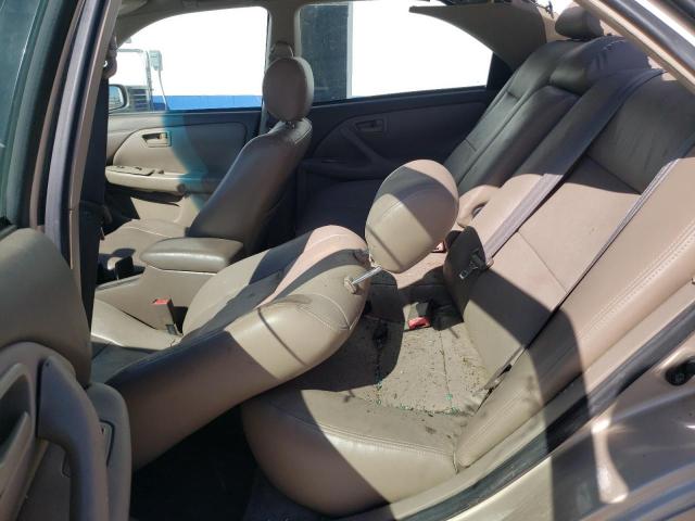 4T1BF22K31U116221 - 2001 TOYOTA CAMRY LE Қоңыр фото 11