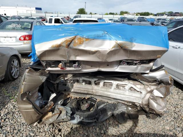 4T1BF22K31U116221 - 2001 TOYOTA CAMRY LE Қоңыр фото 6