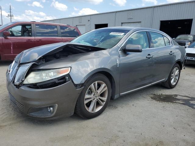 2011 LINCOLN MKS, 