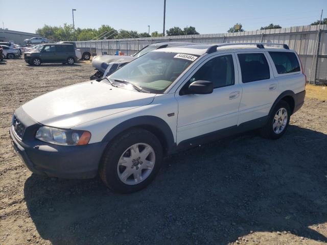 2006 VOLVO XC70, 