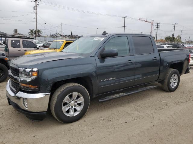 2017 CHEVROLET SILVERADO C1500 LT, 