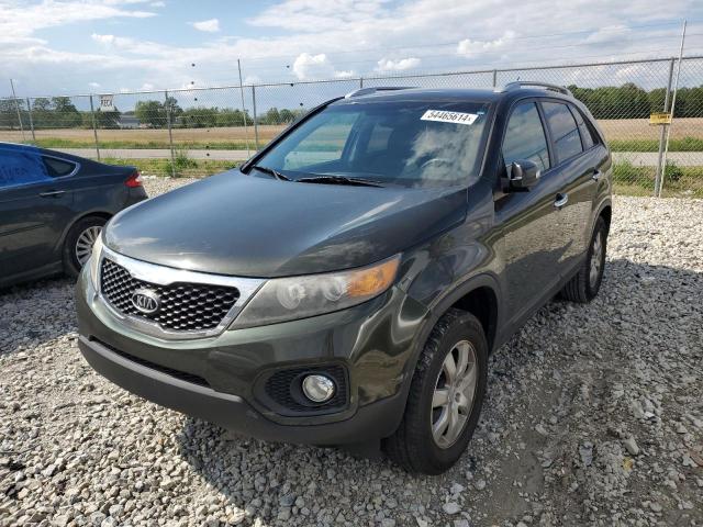 2011 KIA SORENTO BASE, 